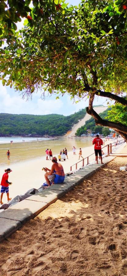 Pousada Brasil Natal Exterior photo