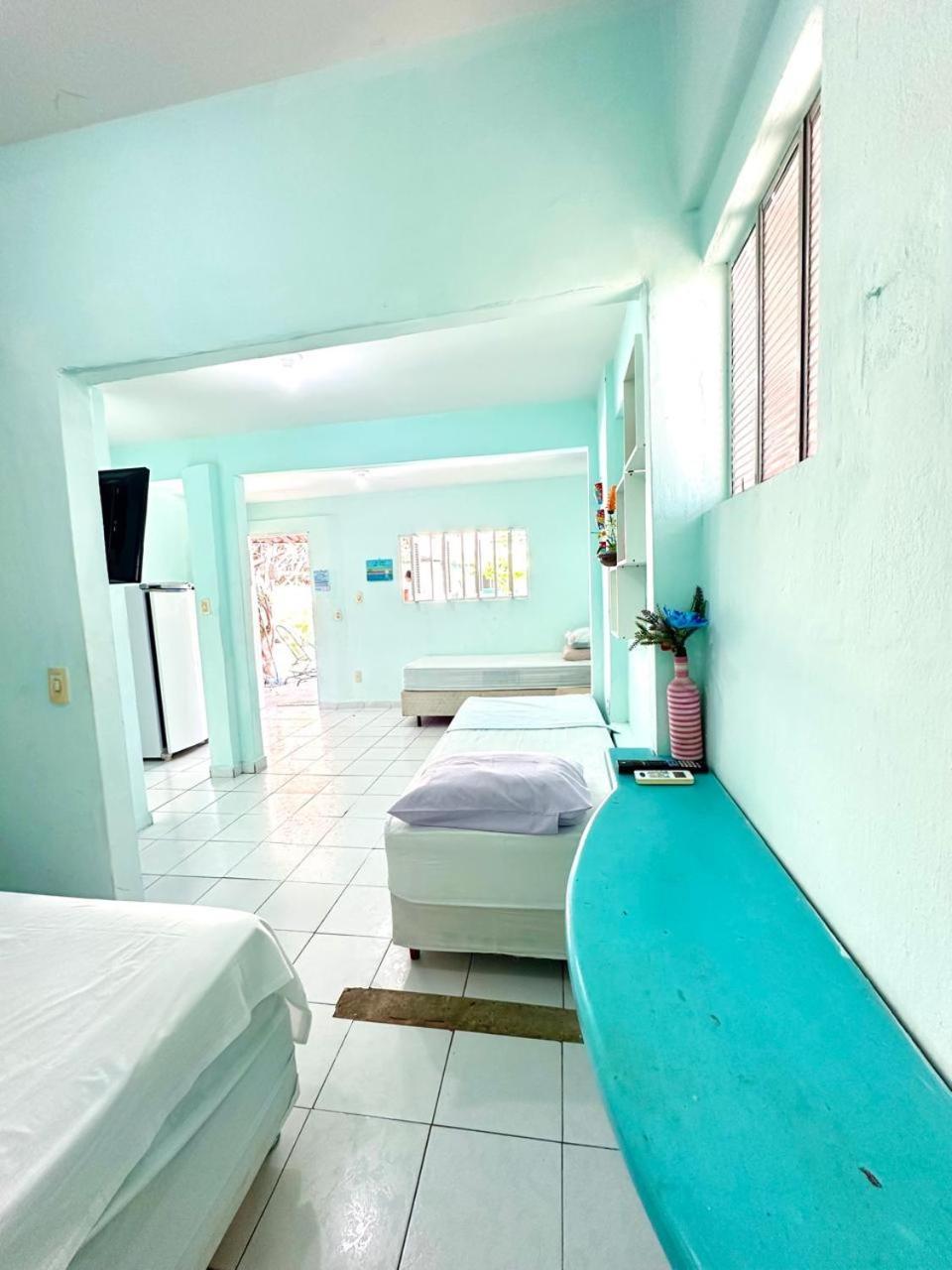 Pousada Brasil Natal Exterior photo