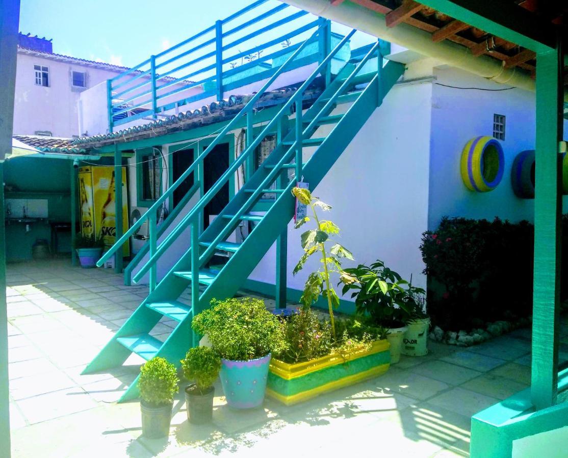 Pousada Brasil Natal Exterior photo